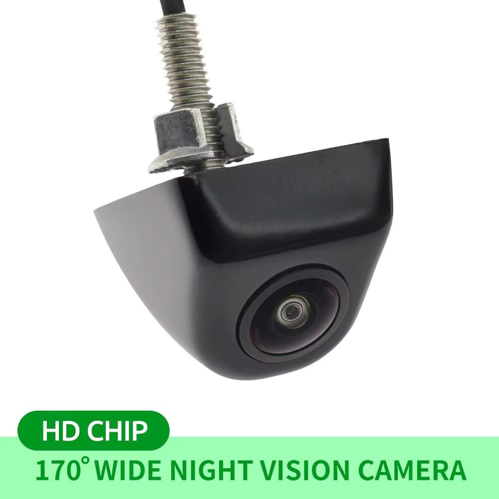 Sonycd Parka uto Rückfahr kamera 12V Backup Reverse Fish Eyes Nachtsicht 170 Grad Winkel HD Auto