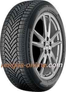 Falken EUROALL SEASON AS220 ( 175/60 R18 85H, VCe BLK ). Tarjous myyjältä rengas-online.com FI.