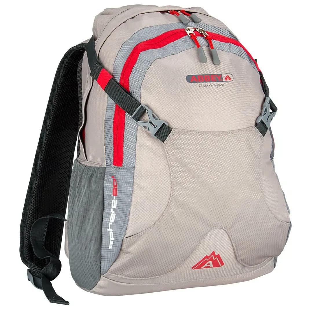 Rucksack Abbey Camp® 20L. Angebot von Trek-Expert DE.