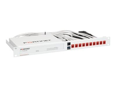 RACKIT FortiGate 70G/70F/60E/F Series. Angebot von Netzwerkartikel.de.