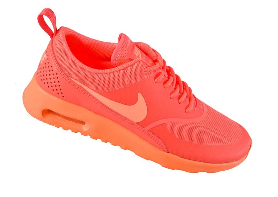 NIKE Wmns Air Max Thea. Angebot von Sportlädchen DE.