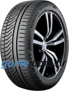 Falken EUROALL SEASON AS220PRO ( 255/45 R18 103W XL, sa zaštitom za felge (MFS) NBLK, VCs ). Offer from Gume.com HR.
