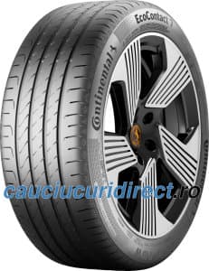 Continental EcoContact 7 ( 235/50 R18 101V XL, cu protectie de janta ). Offer from Cauciucuridirect RO.