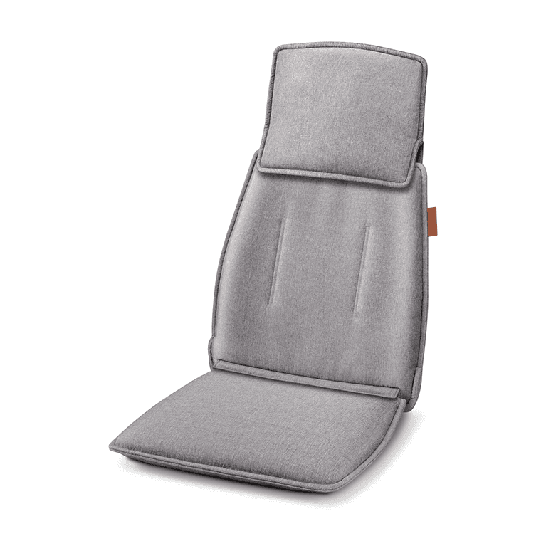 MG 330 Grey Shiatsu-Massagesitzauflage. Offer from Antelope DE.