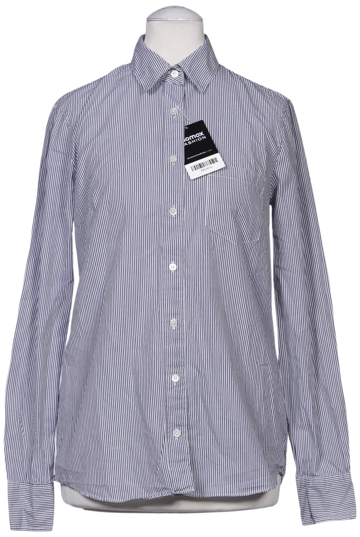 J.Crew Damen Bluse, Mehrfarbig, Gr. US 0