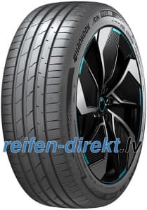 Hankook iON evo IK01A ( 235/55 ZR18 104W XL 4PR T0, SUV SBL, EV ). Offer from ReifenDirekt LV.