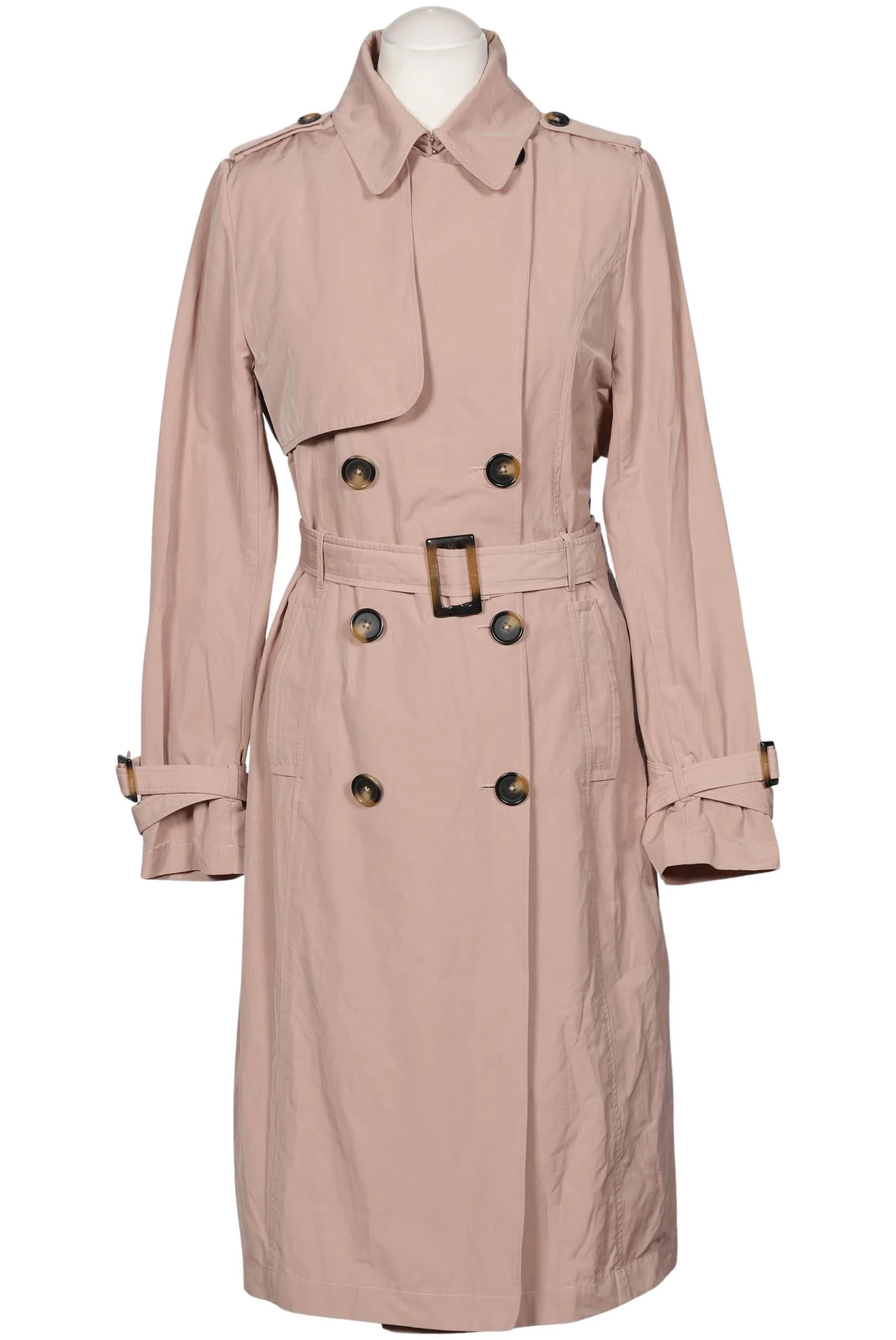 Oakwood Damen Mantel, Pink, Gr. M