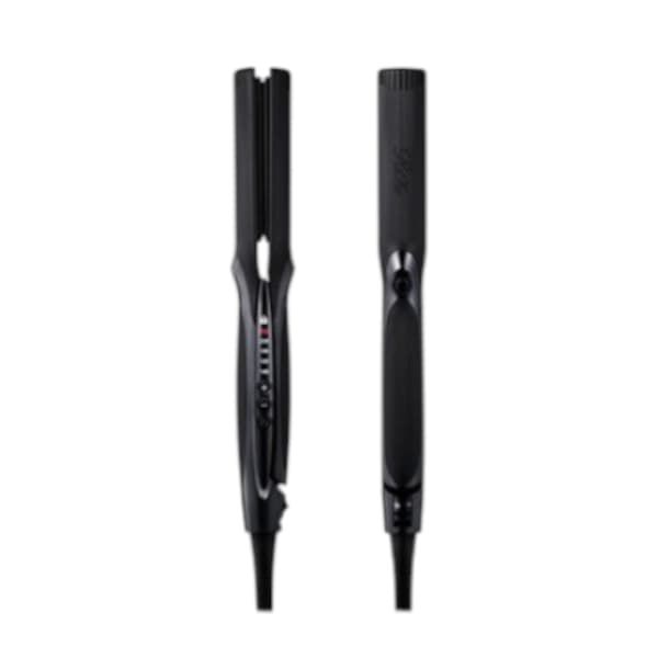 ReFa - Straight Iron Pro RE-AT (100-240V) - 1pc - Black. Oferta de Stylevana PT.