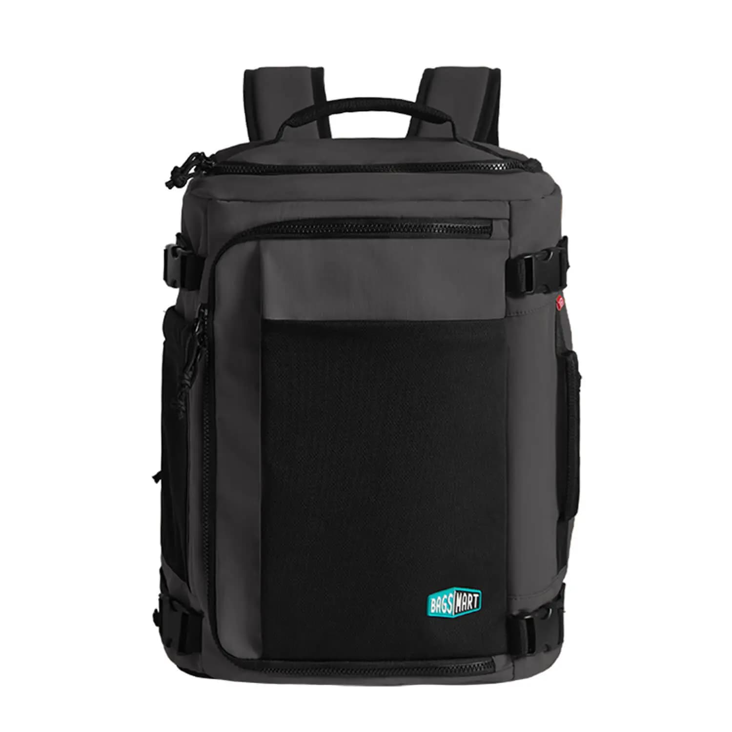 Erweiterbarer Rucksack Bagsmart Blast Underseat. Angebot von Trek-Expert DE.