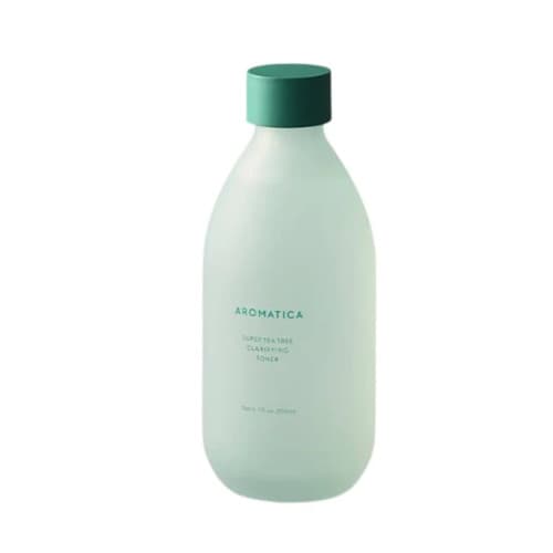 aromatica - Super Tea Tree Clarifying Toner - 200ml. Offer from Stylevana PT.