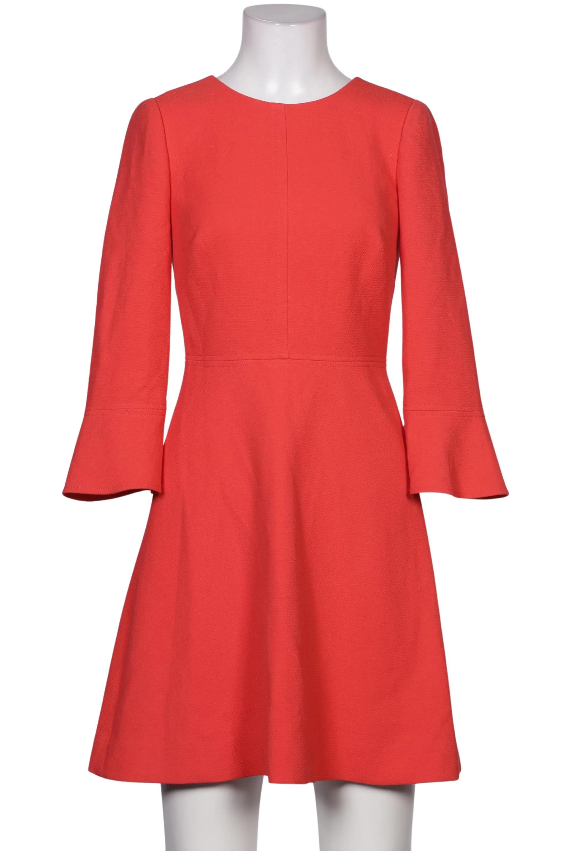 J.Crew Damen Kleid, Rot, Gr. XS