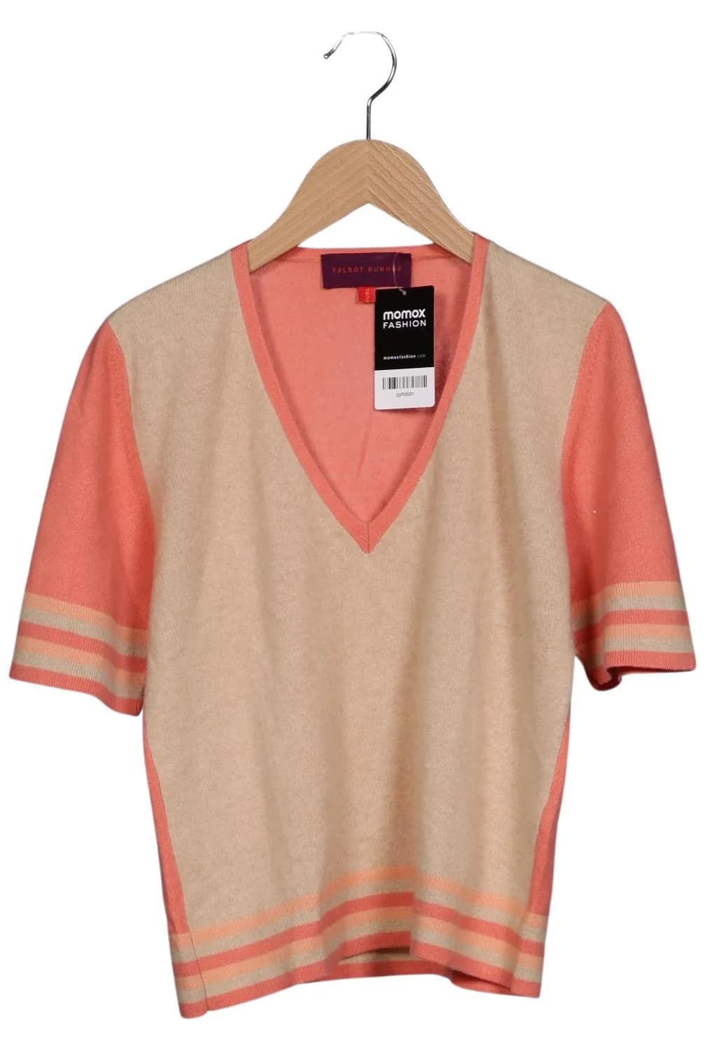 Talbot Runhof Damen Pullover, Mehrfarbig, Gr. EU 42