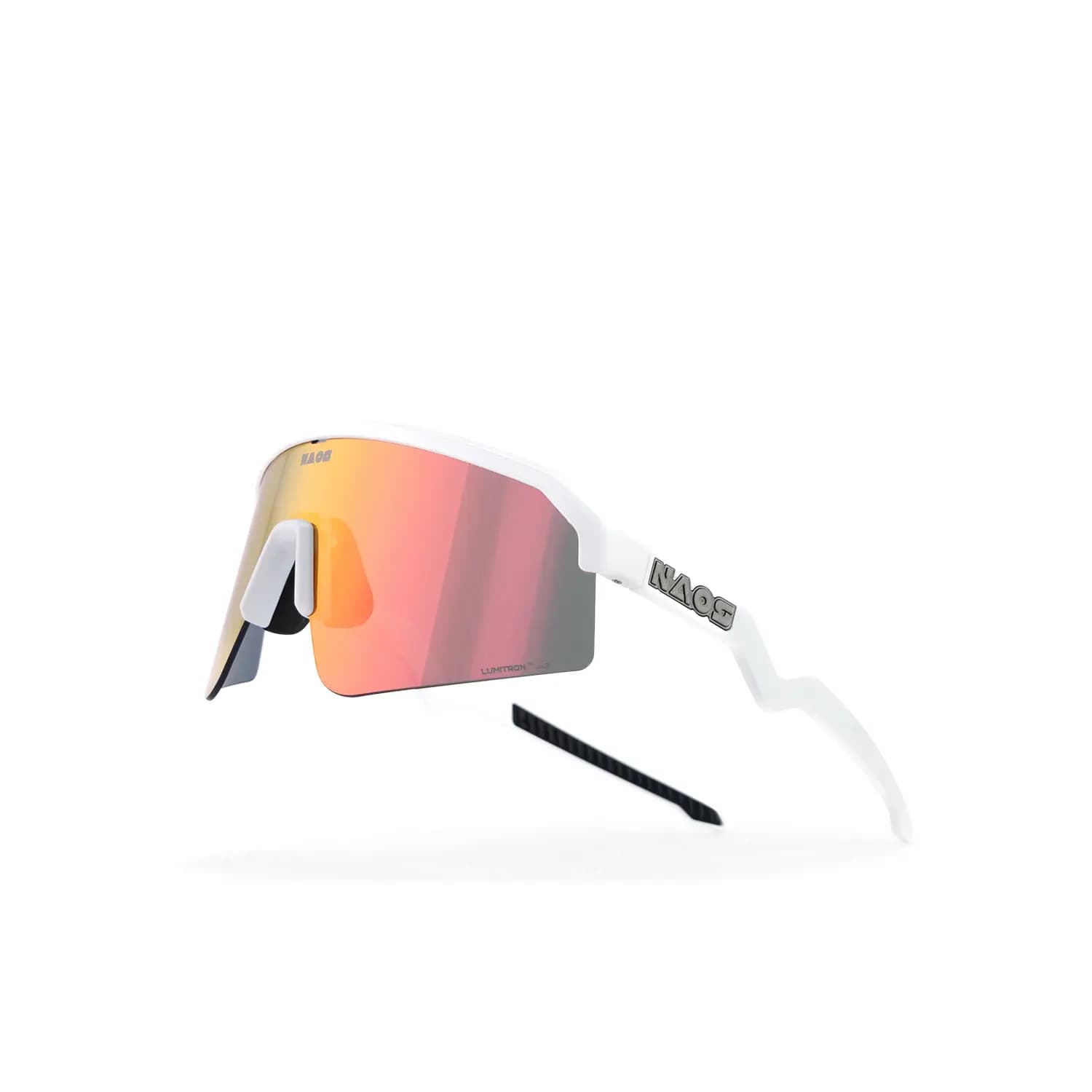 Reguläre Sonnenbrille Naos Ziris