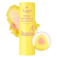 Tage - Retinal Dual Volume Vita Multi Balm - Multifunktionaler Hautpflegebalsam