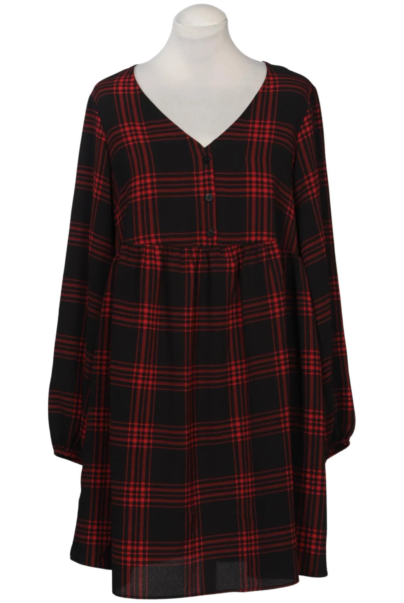 New Look Maternity Damen Kleid, Mehrfarbig, Gr. EU 38