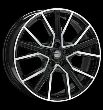 WH34 9 0x21 5x112 ET38 MB66 6. Angebot von Reifen.com.