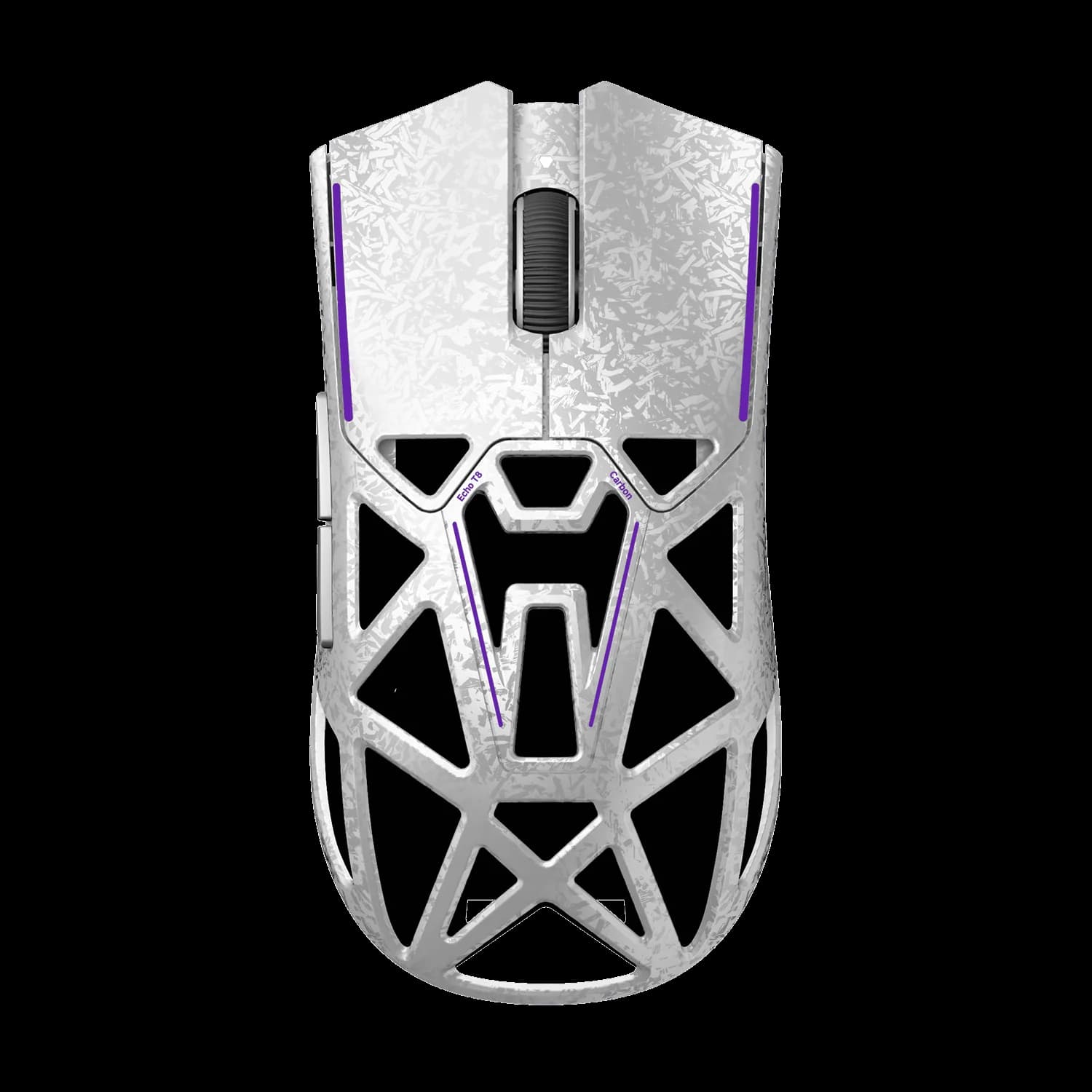 Echo Carbon Fiber Gaming Mouse. Angebot von AKKO DE.