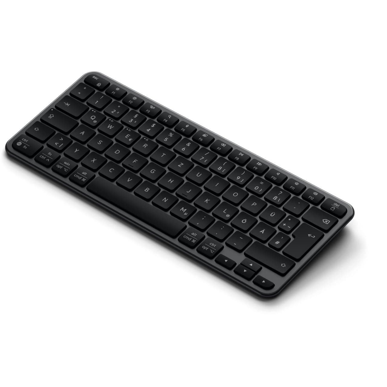 Satechi Slim EX1 Kabellose Tastatur