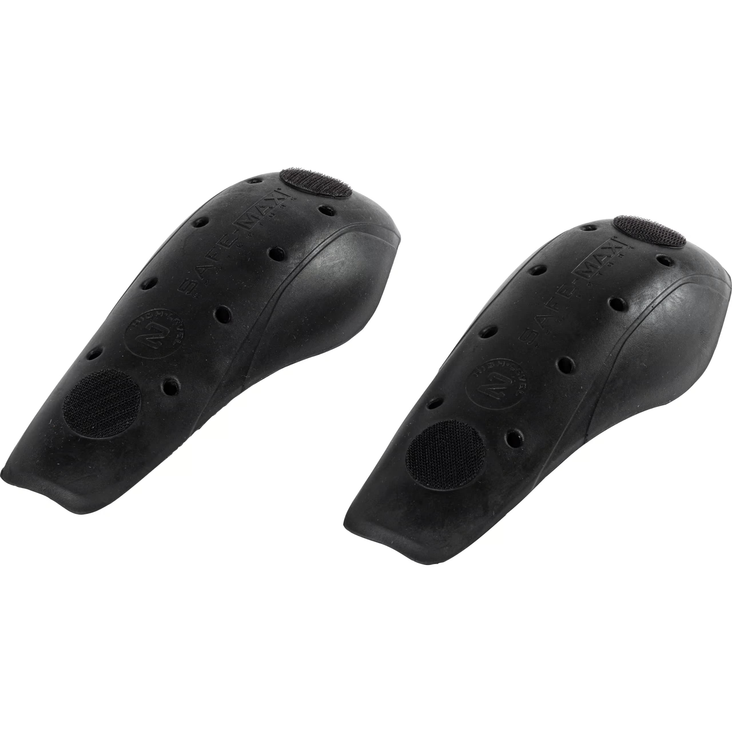 Safe Max Ellbogen Level 2 Protektor 4.0 Typ B (2er Set) mit Klett - Motorradbekleidung - Protektoren & Sicherheit. Offer from Polo-motorrad DE.
