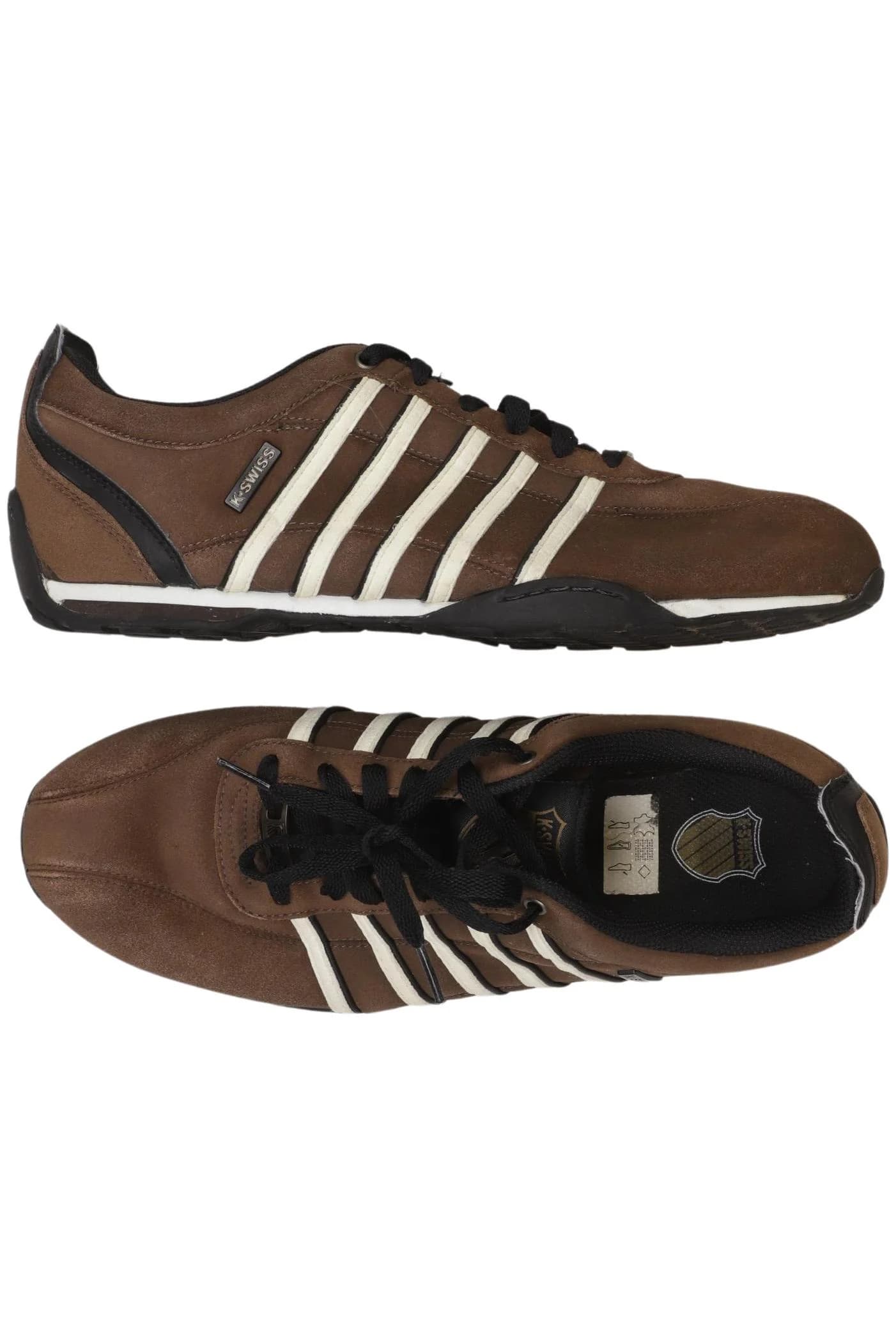 K Swiss Herren Halbschuh, Mehrfarbig, Gr. EU 44.5