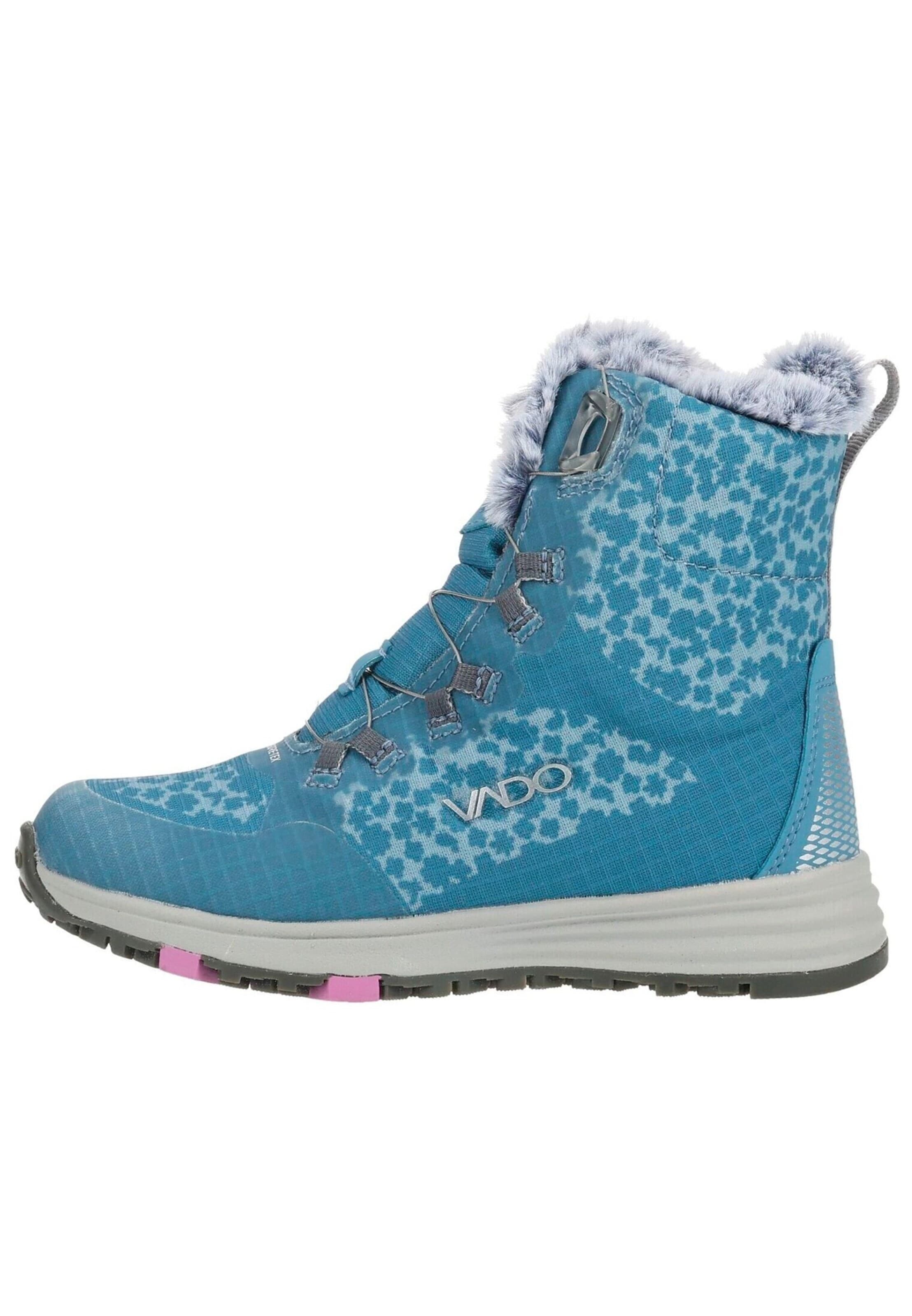 Vado Stiefelette SNOW. Angebot von babymarkt DE.