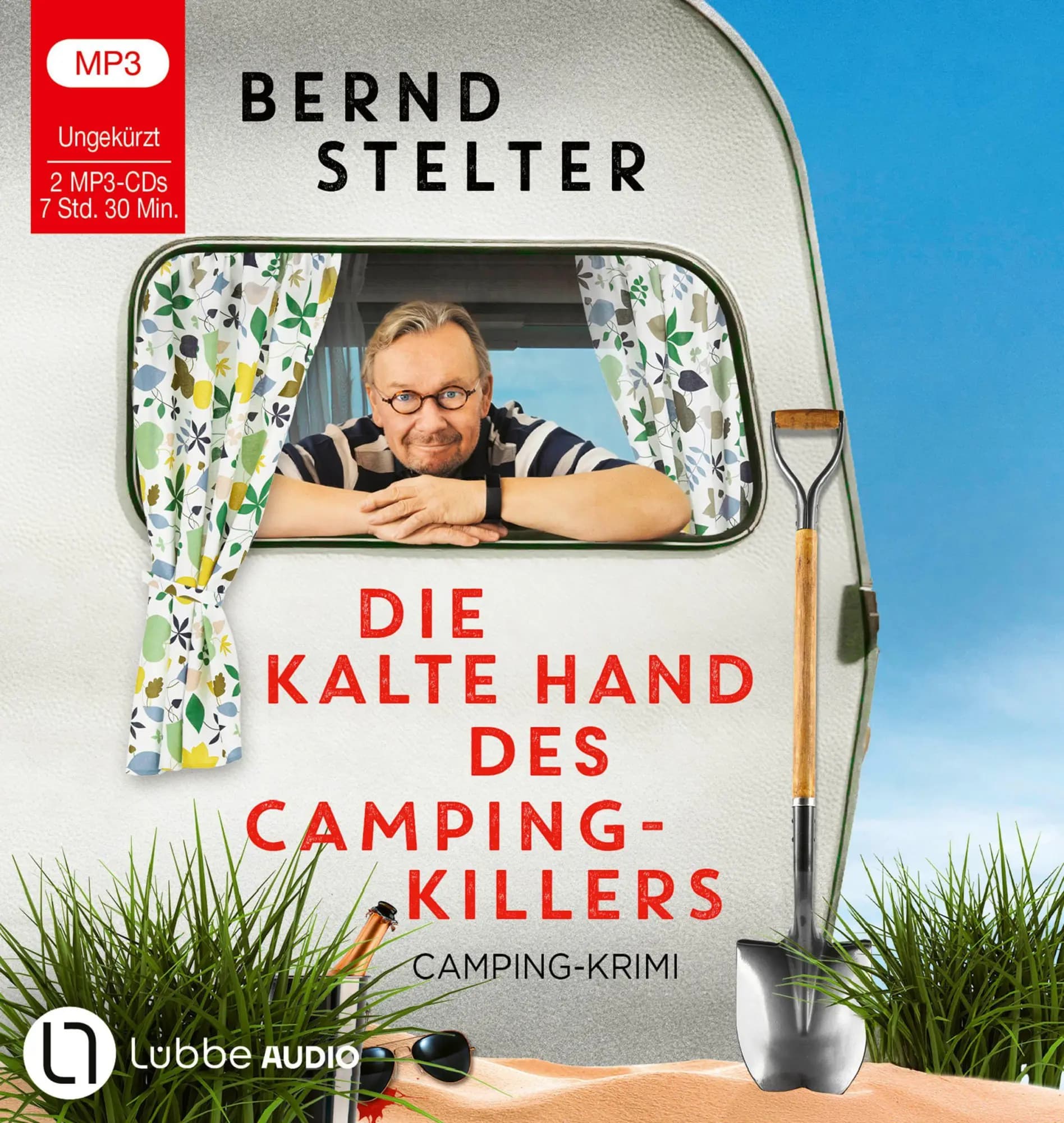 Die kalte Hand des Camping-Killers. Offer from preigu DE.
