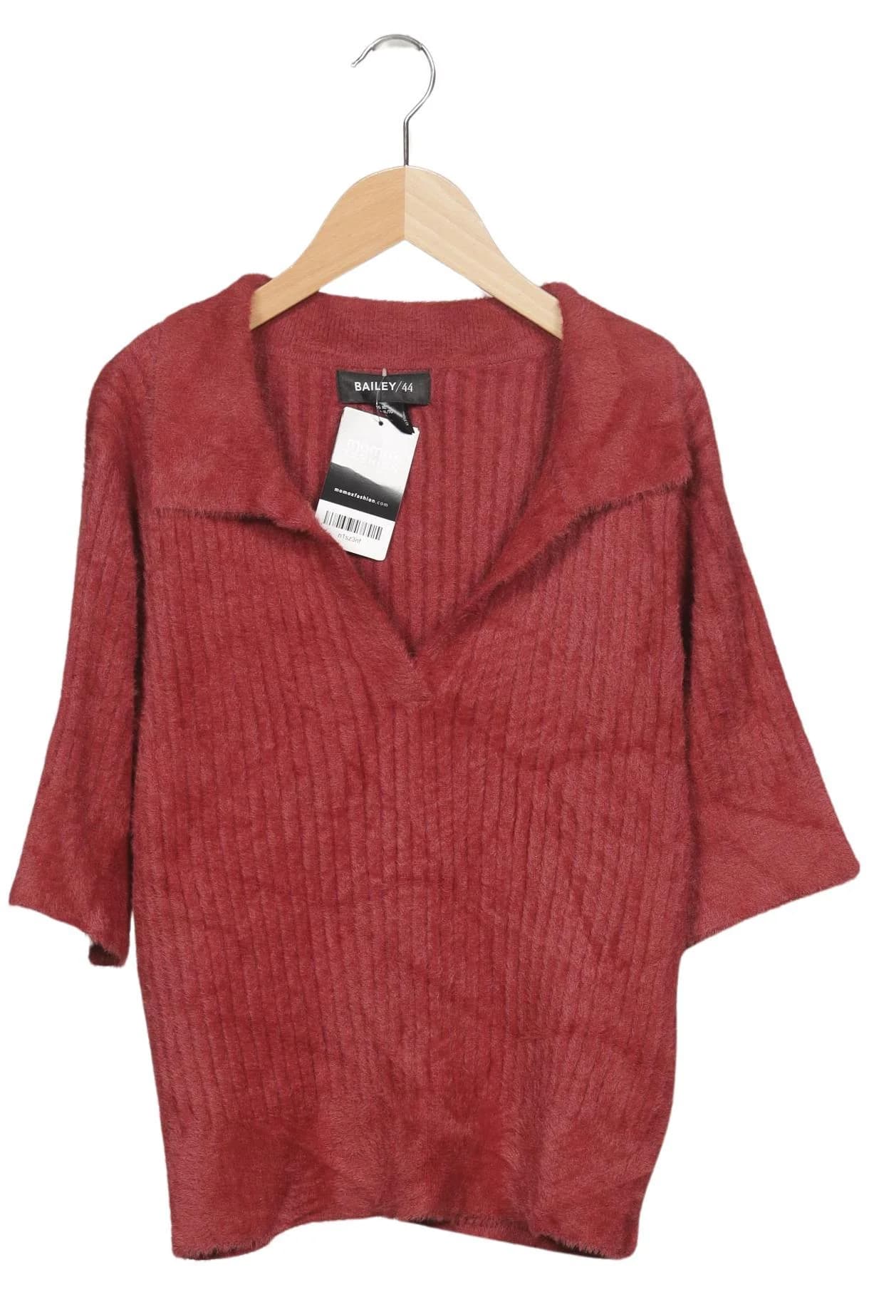 Bailey44 Damen Pullover, Rot, Gr. XL