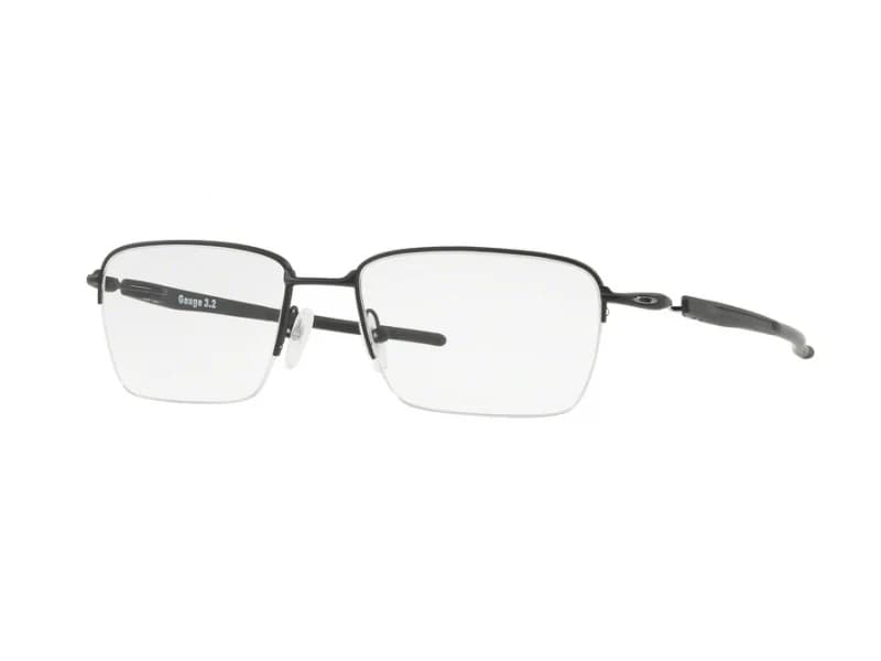Oakley Mies OX5128 -mittari 3,2 Blade 512801 Optiset kehykset Titaani Musta Kyykky Normaali. Tarjous myyjältä Vista Expert IT.