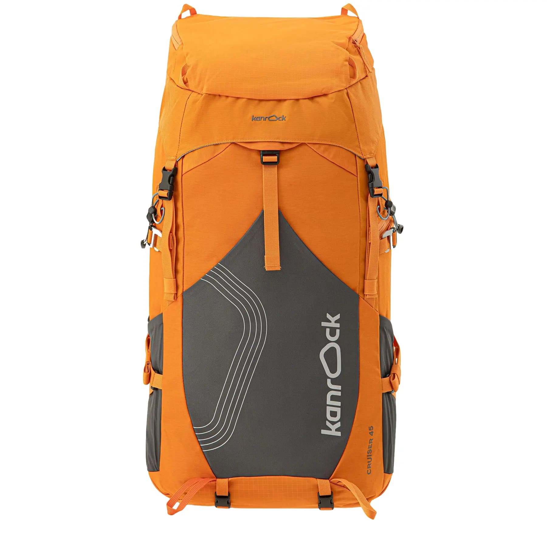 Rucksack Kanrock Cruiser 45. Angebot von Trek-Expert DE.