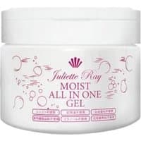2WAY WORLD - Juliette Ray Moist All In One Gel 220g