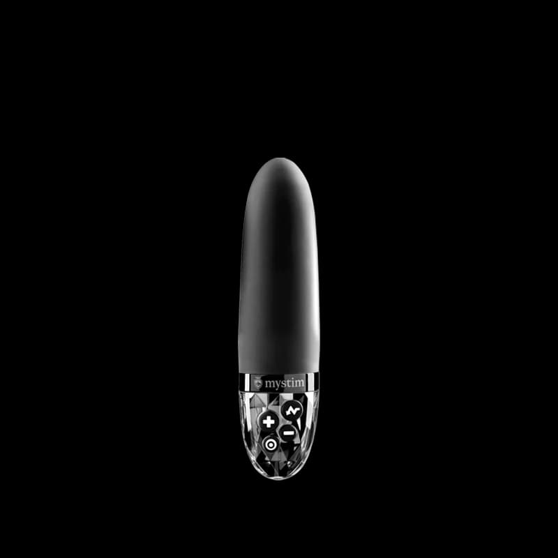 Sleak Freak Black. Angebot von Mystim DE.