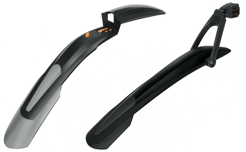 27.5''+ SKS Shockblade + SKS X-Blade 27.5''+. Angebot von Radwelt-shop DE.