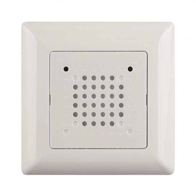 GRO Unterputz Elektronik-Gong 43701 43701