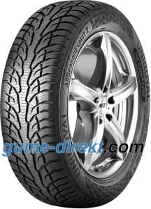 Uniroyal AllSeasonExpert 2 ( 235/45 R17 97V XL EVc, z izboceno zascitno letvijo ). Offer from Gume-direkt.com SI.
