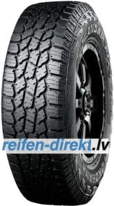 Yokohama Geolandar A/T4 (G018A) ( 255/65 R16 109H RBL ). Offer from ReifenDirekt LV.