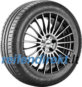 Fulda EcoControl HP ( 195/55 R15 85H ). Offer from ReifenDirekt LT.
