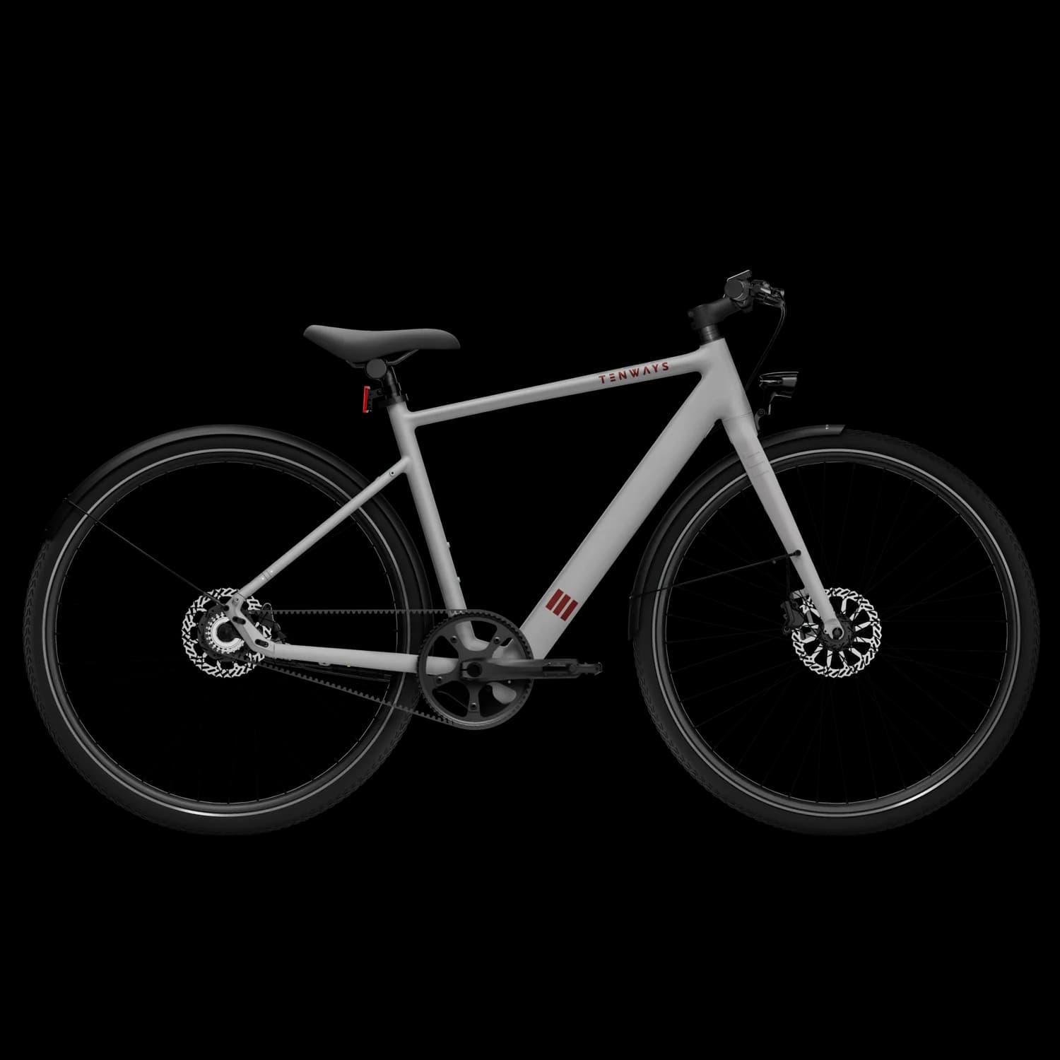 Tenways CGO600-A. Angebot von Tenways - EU.