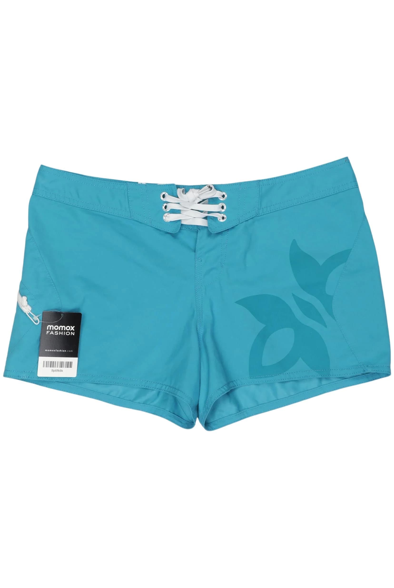 Oxbow Damen Shorts, Türkis, Gr. W33