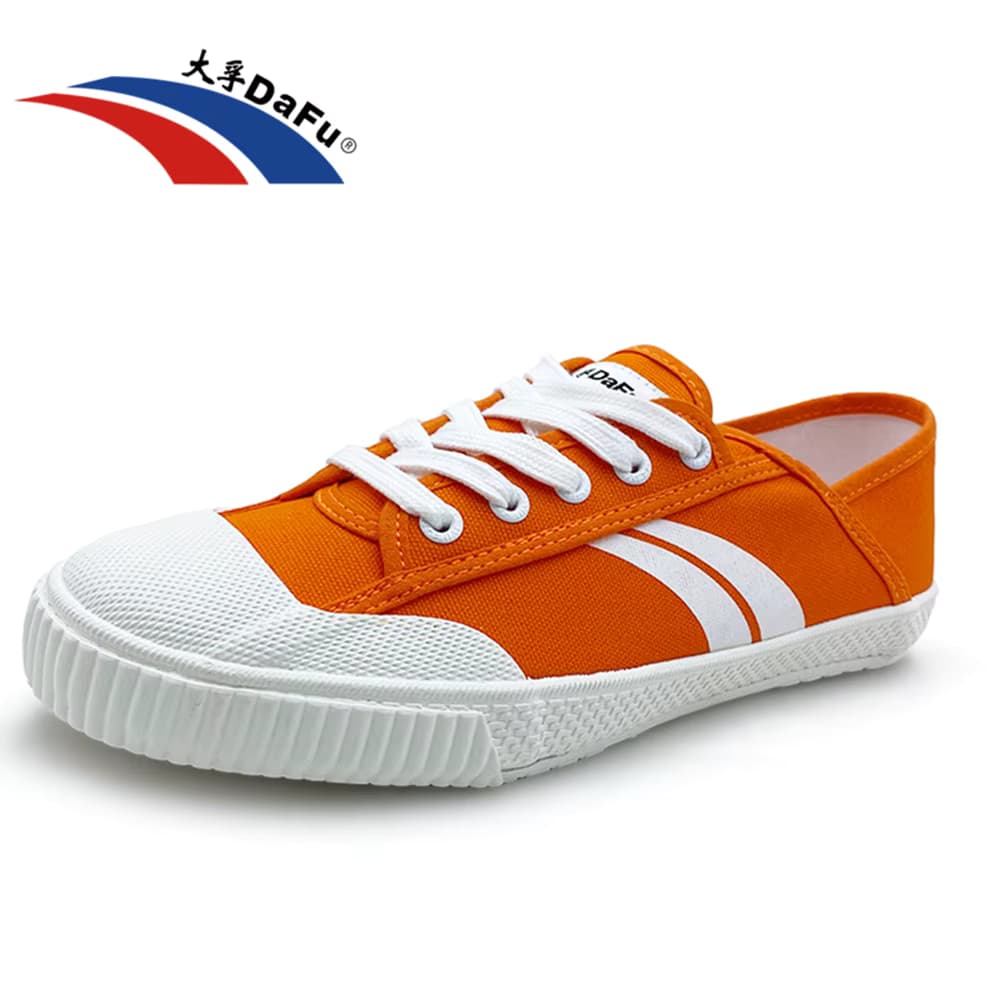 Kung Fu Karate Footwear Sporttraining Sneakers Verbesserte Version 005