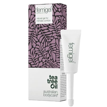 Australian Bodycare Femigel - 25ML. Offer from Bazta FI.