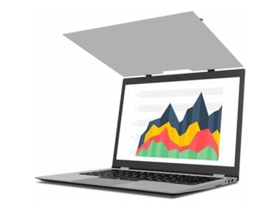 3M Privacy Filters for Laptops w COMPLY