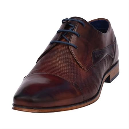 Bugatti Morino - Brown - 45. Offer from Brian James.