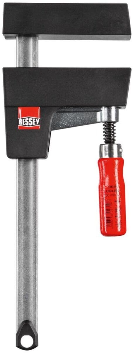 BESSEY UniKlamp UK30 300 x 80 mm