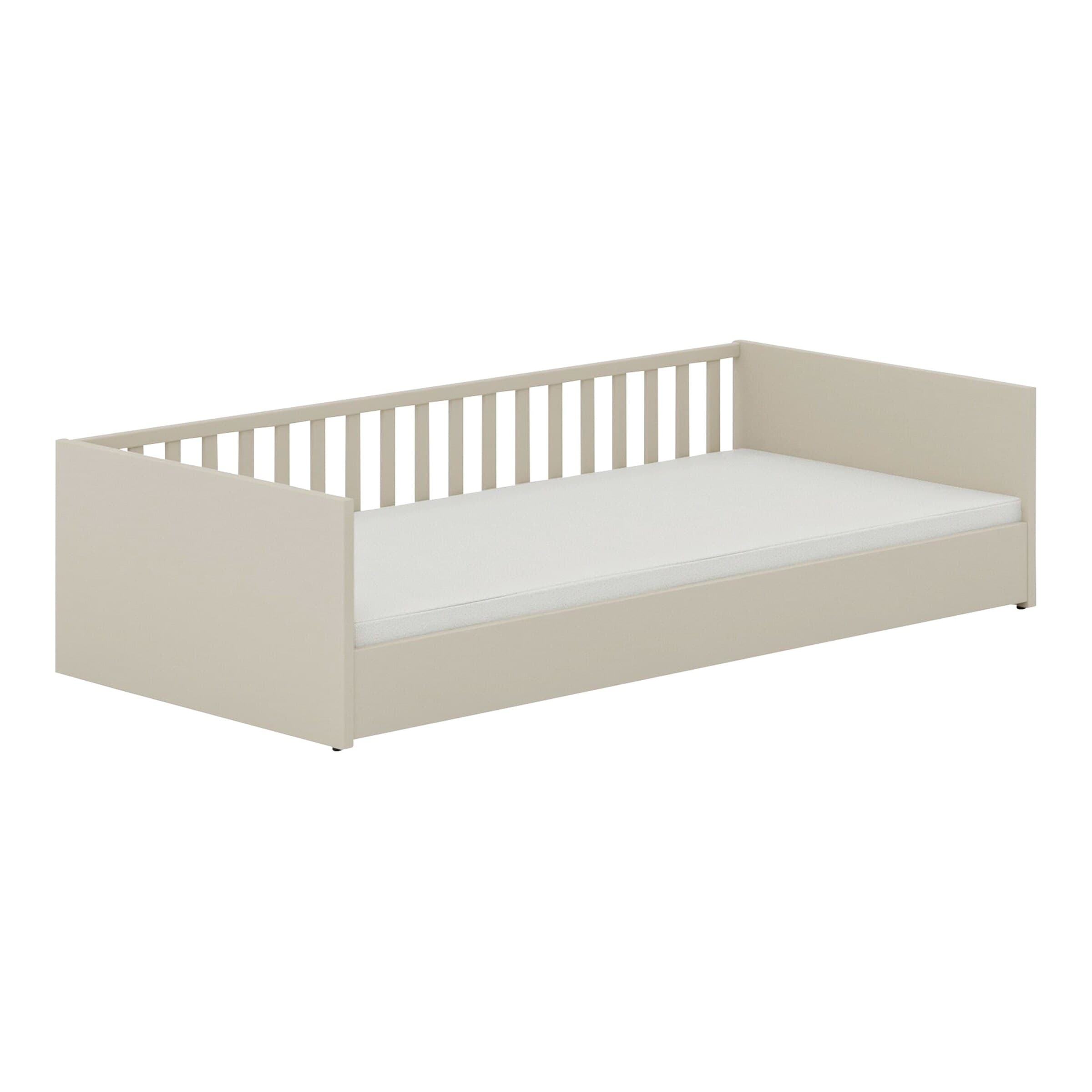 Paidi Bodenbett Little Flo 90x200 cm