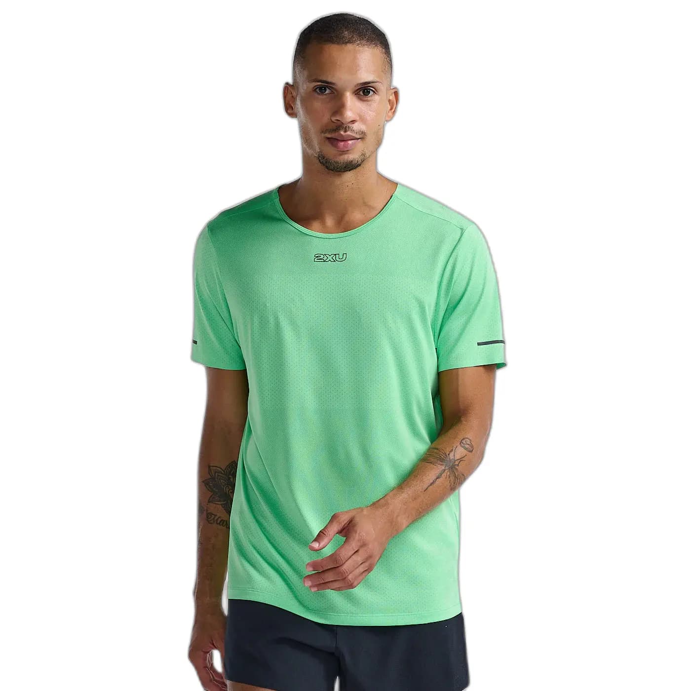 Trikot 2XU Light Speed Tech. Angebot von Direct Running DE.