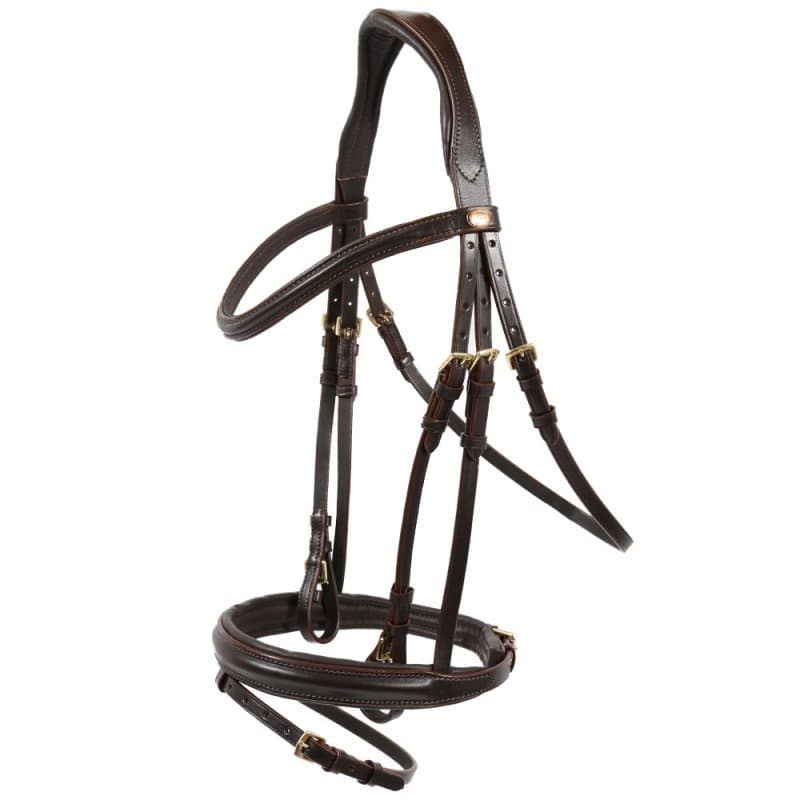 Hans Melzer Bad Harzburg Trense. Angebot von Horse Shop DE.