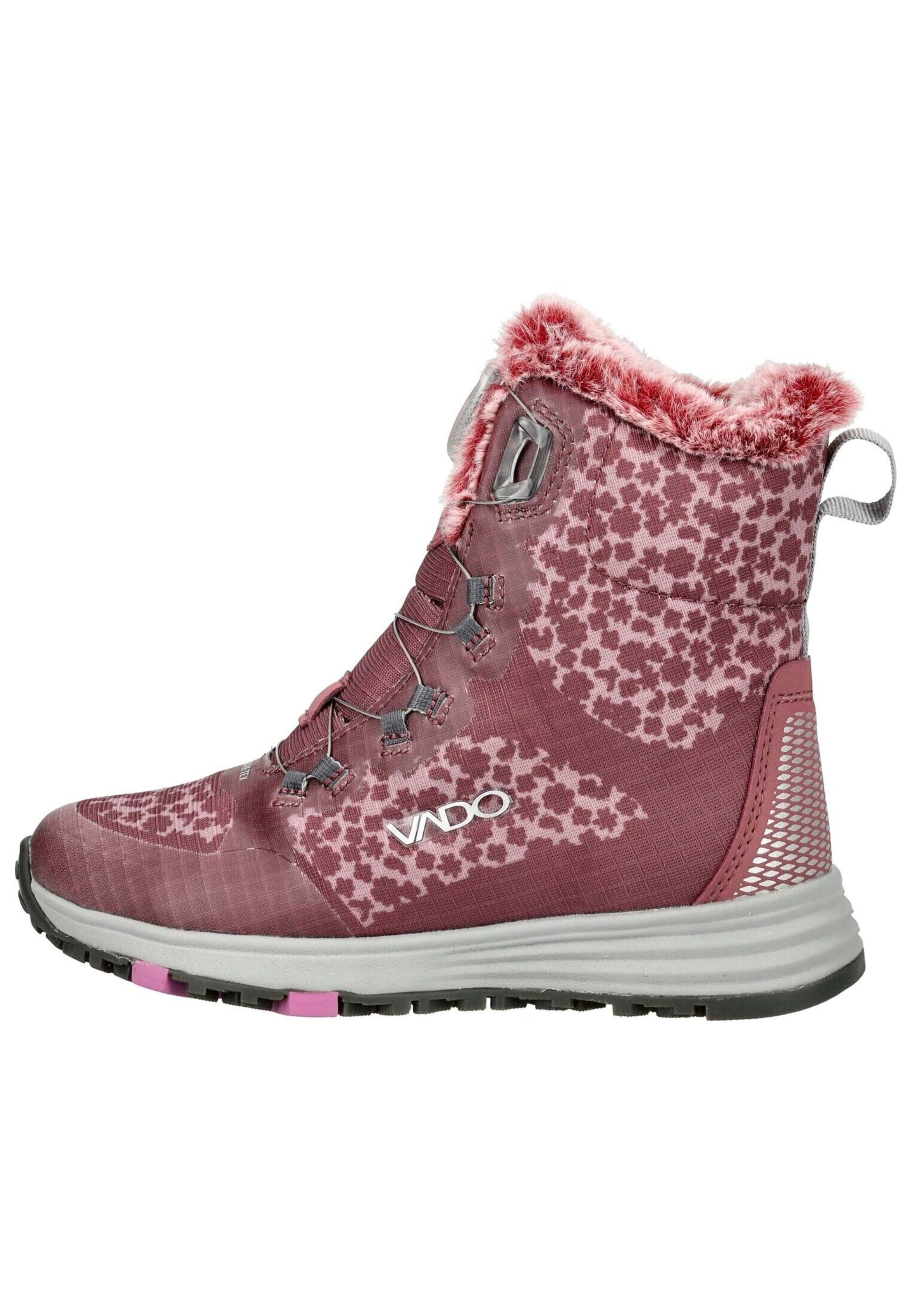 Vado Stiefelette SNOW. Angebot von babymarkt DE.