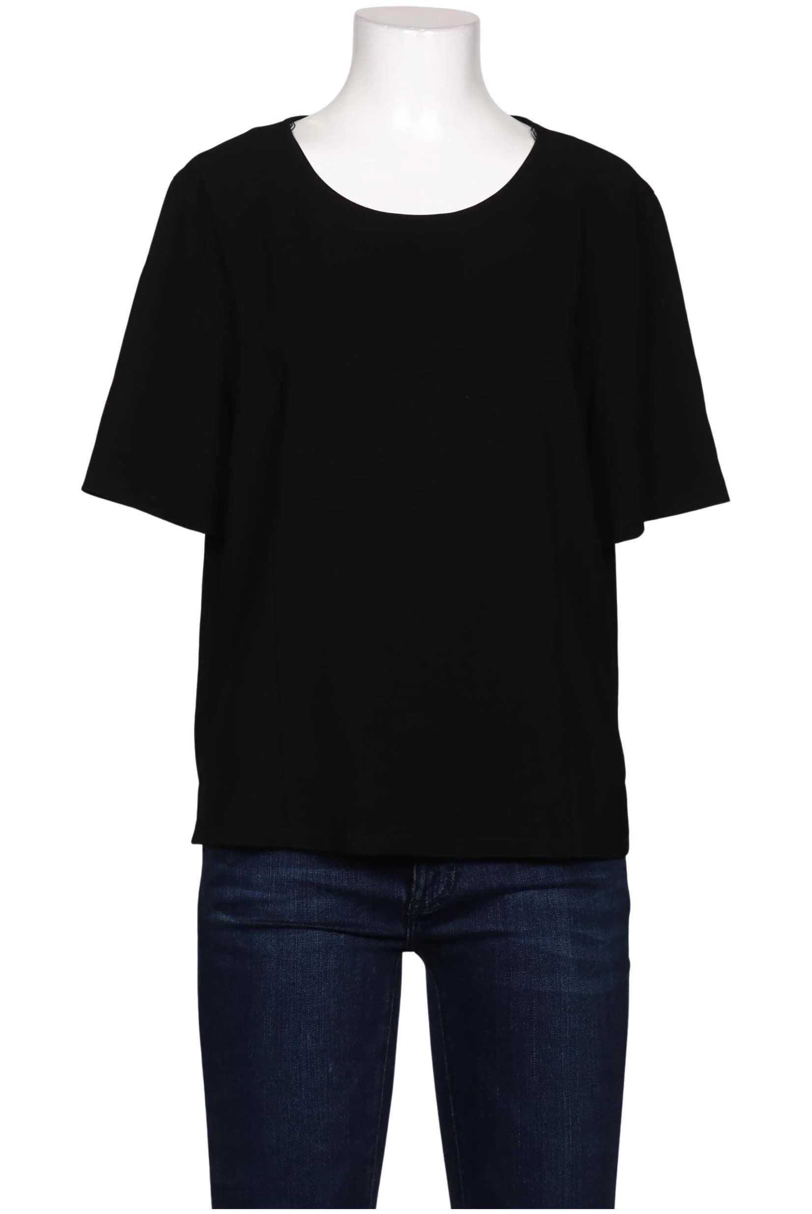 Basler Damen Bluse, Schwarz, Gr. EU 38