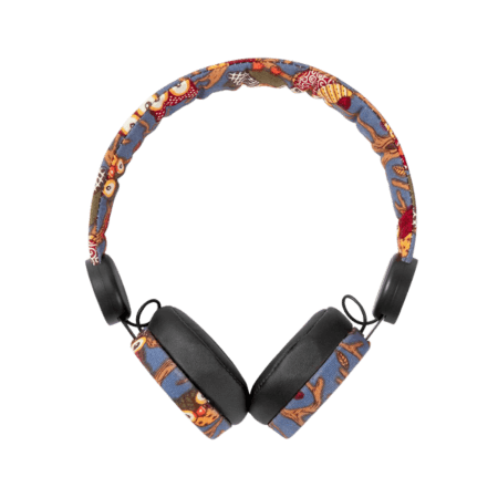 Nedis On-Ear Owl Headphones. Offer from Plusshop IE.