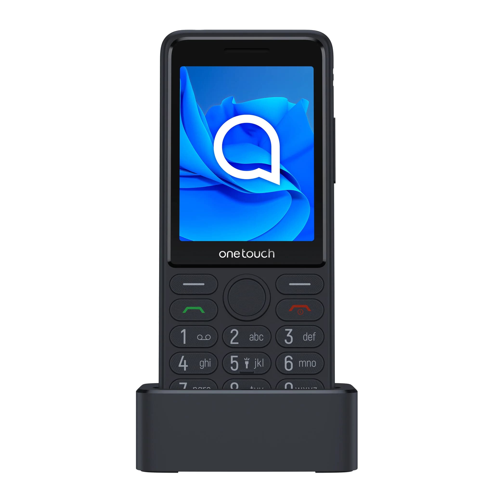 TCL onetouch 4022S 7.11 cm (2.8") 75 g Grey Feature phone. Offer from Back To The Office - Ie.